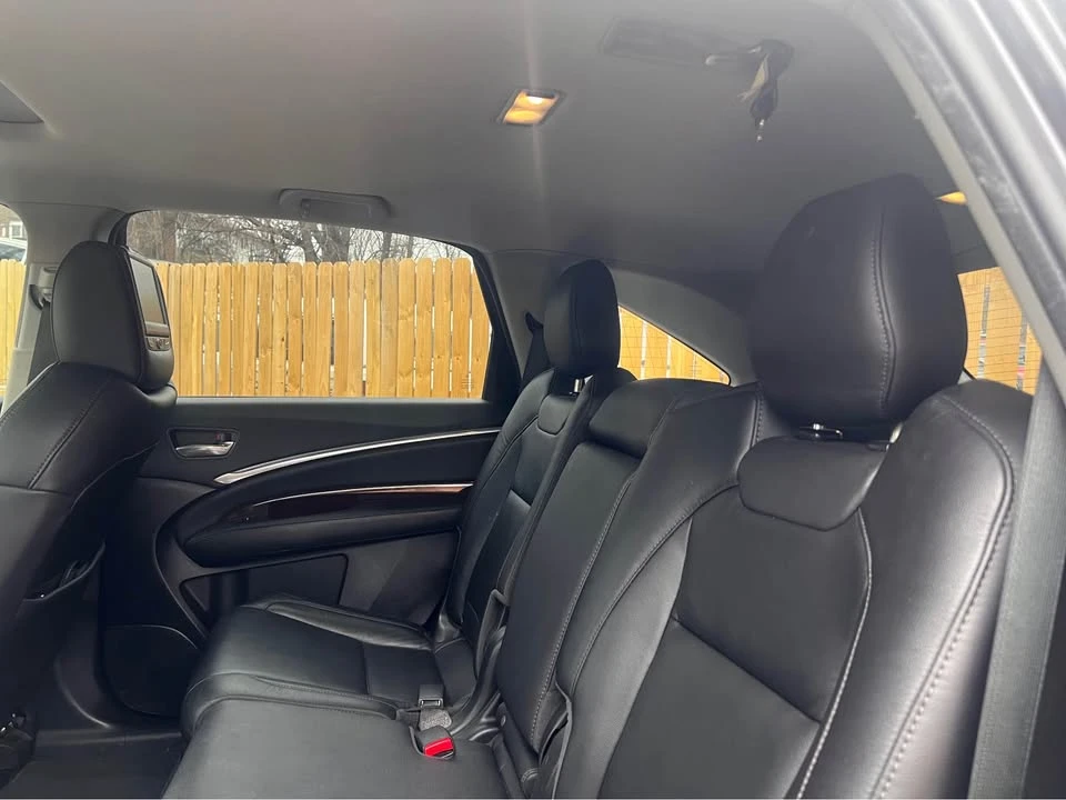 2014 Acura MDX 3rd Gen - Image 12 of 18