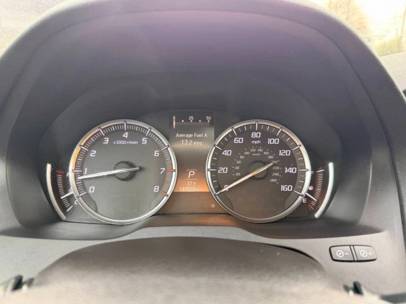 2014 Acura MDX 3rd Gen - Image 2 of 10