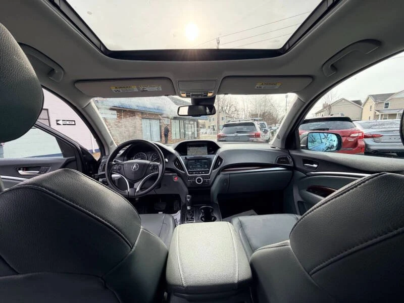 2014 Acura MDX 3rd Gen - Image 4 of 10