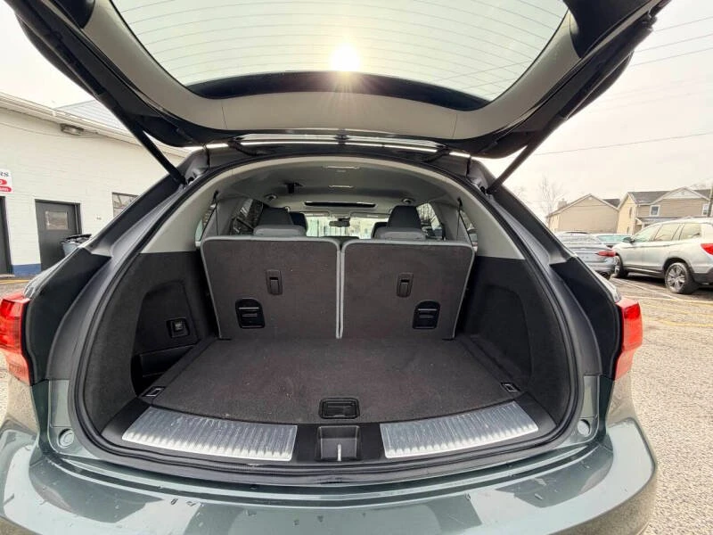 2014 Acura MDX 3rd Gen - Image 5 of 10