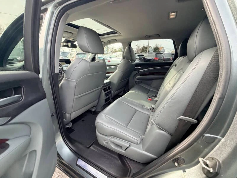 2014 Acura MDX 3rd Gen - Image 10 of 10