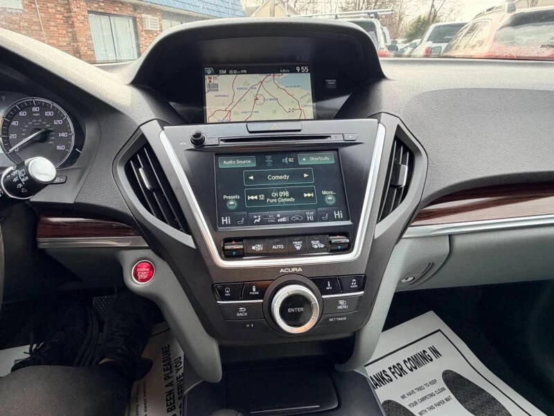 2014 Acura MDX 3rd Gen - Image 3 of 10