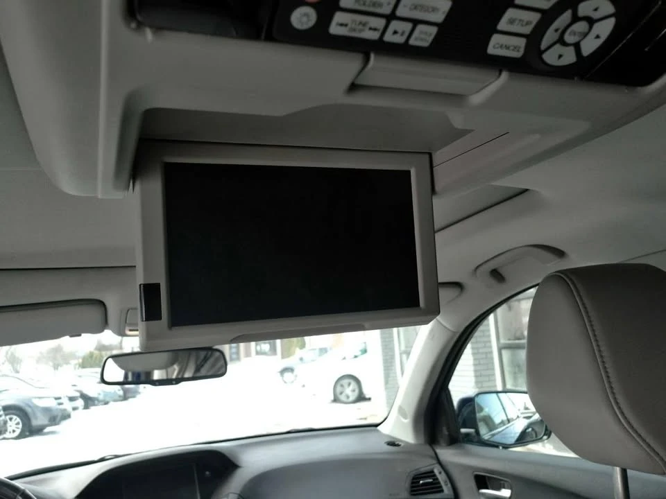2014 Acura MDX 3rd Gen - Image 16 of 19