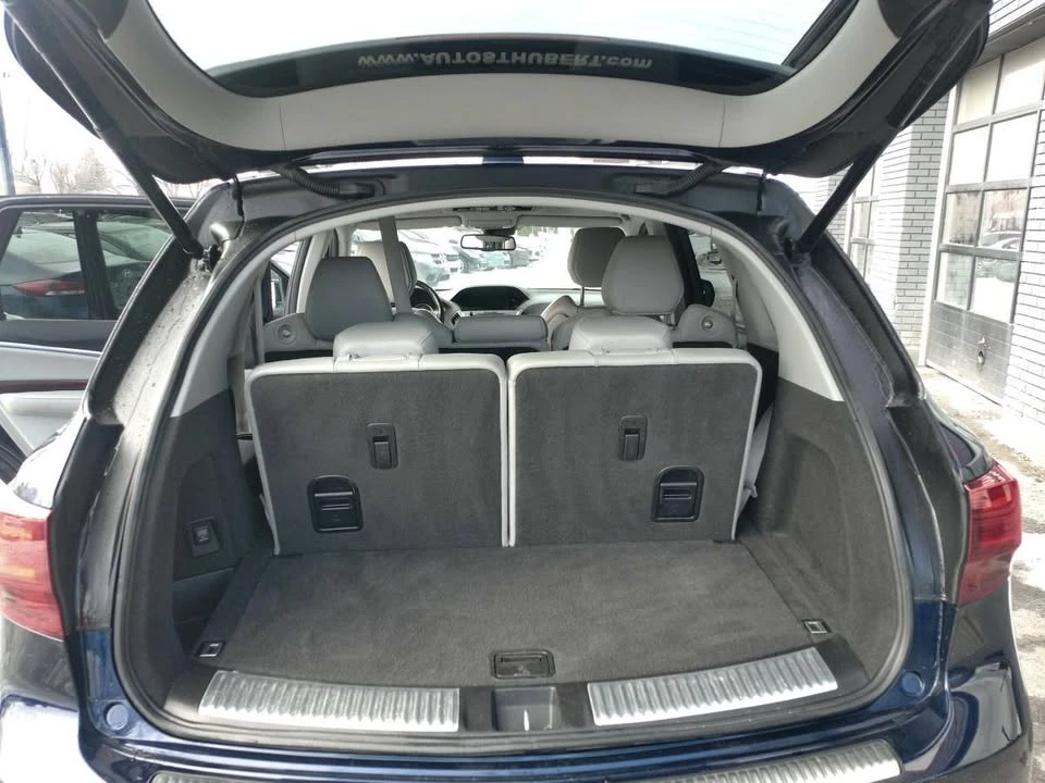 2014 Acura MDX 3rd Gen - Image 15 of 19