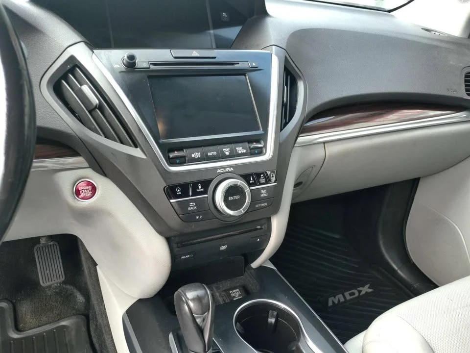 2014 Acura MDX 3rd Gen - Image 12 of 19