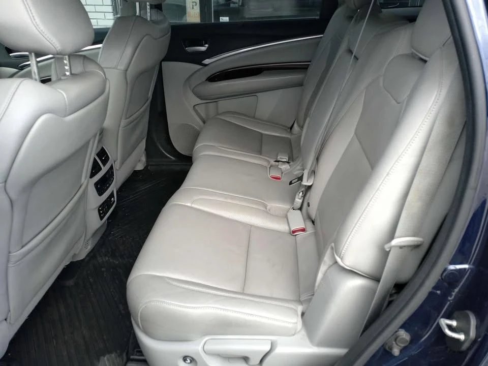 2014 Acura MDX 3rd Gen - Image 13 of 19