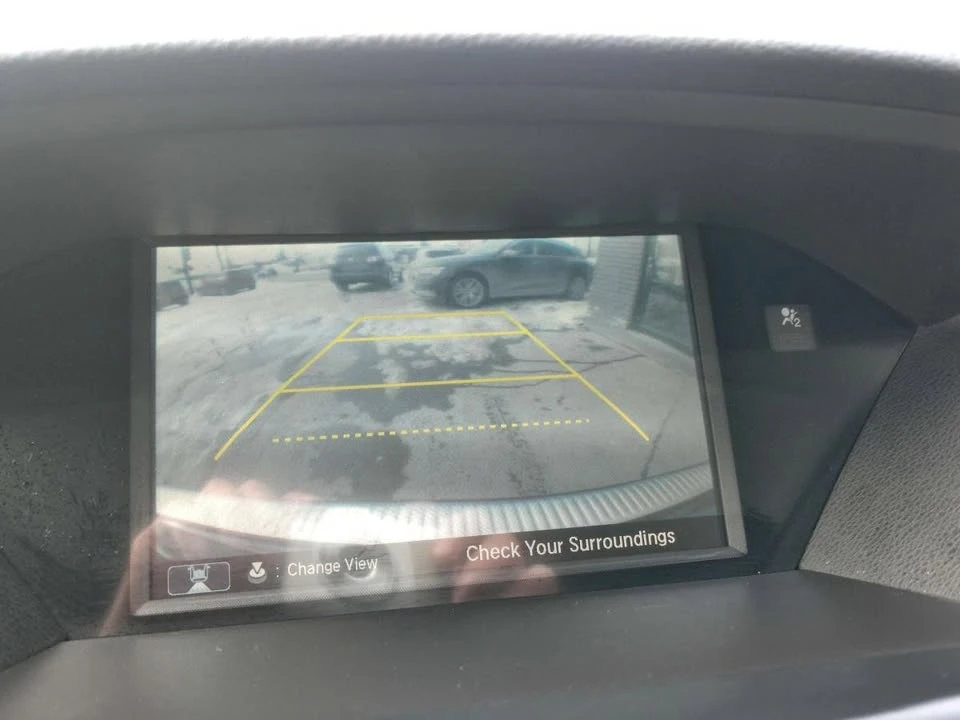 2014 Acura MDX 3rd Gen - Image 17 of 19