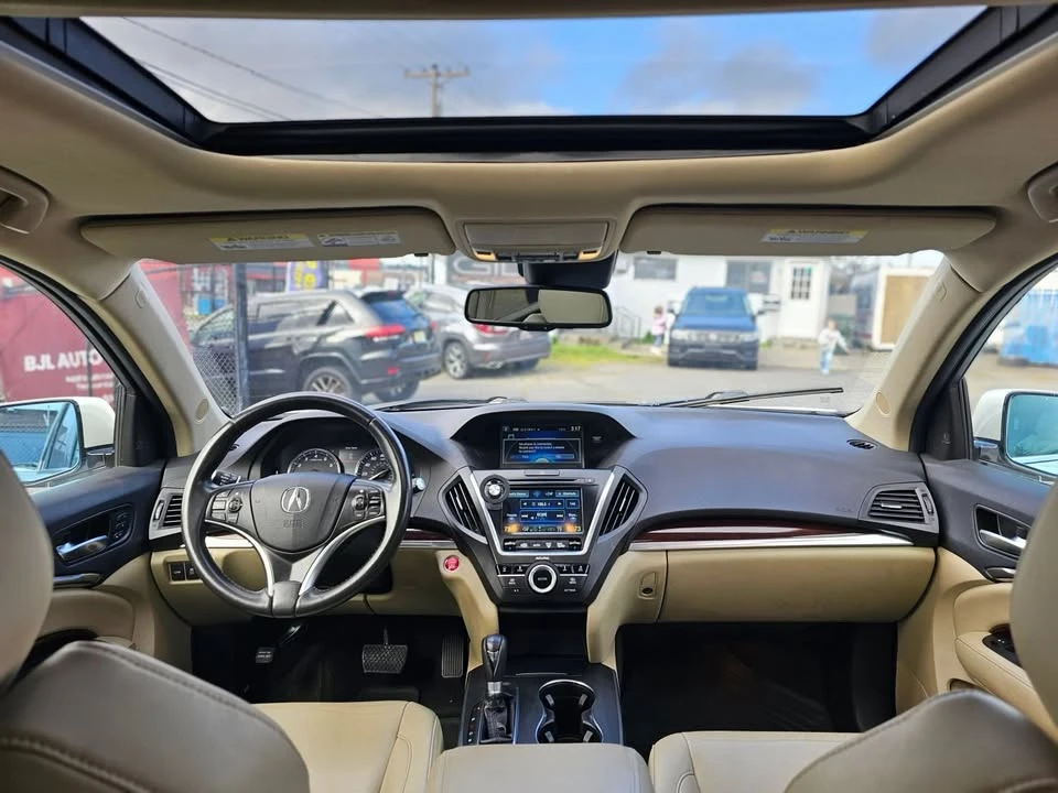 2014 Acura MDX 3rd Gen - Image 11 of 20