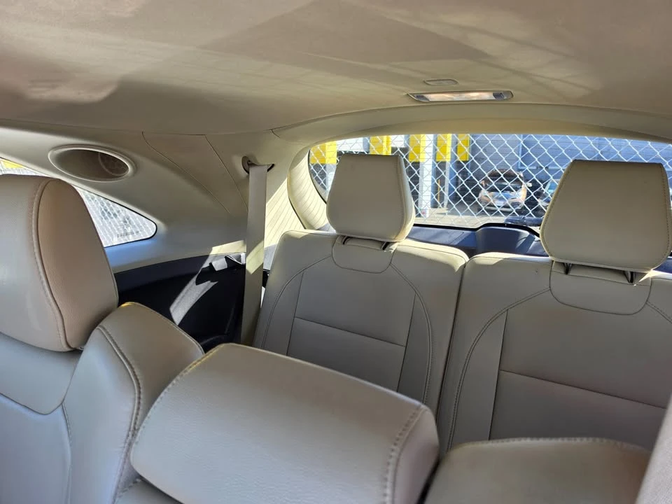 2014 Acura MDX 3rd Gen - Image 19 of 20