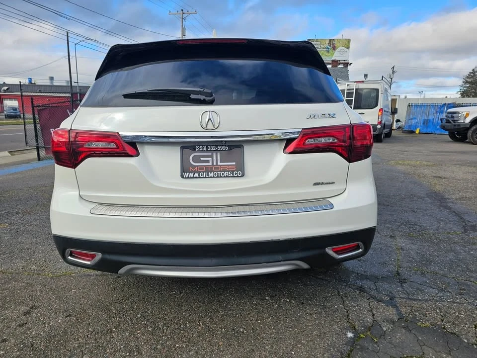 2014 Acura MDX 3rd Gen - Image 6 of 20