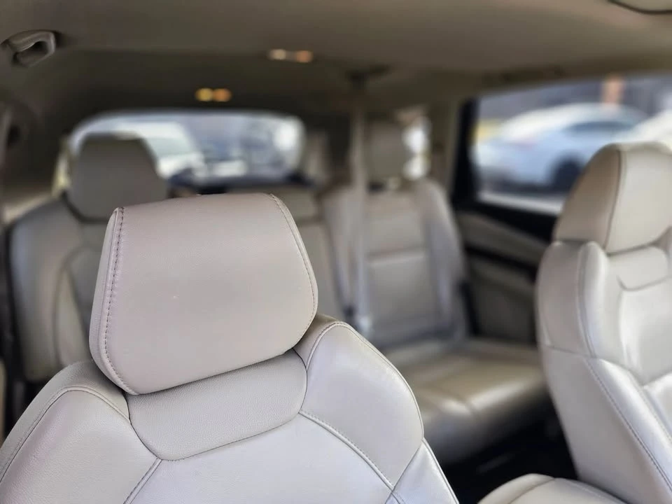 2014 Acura MDX 3rd Gen - Image 15 of 20