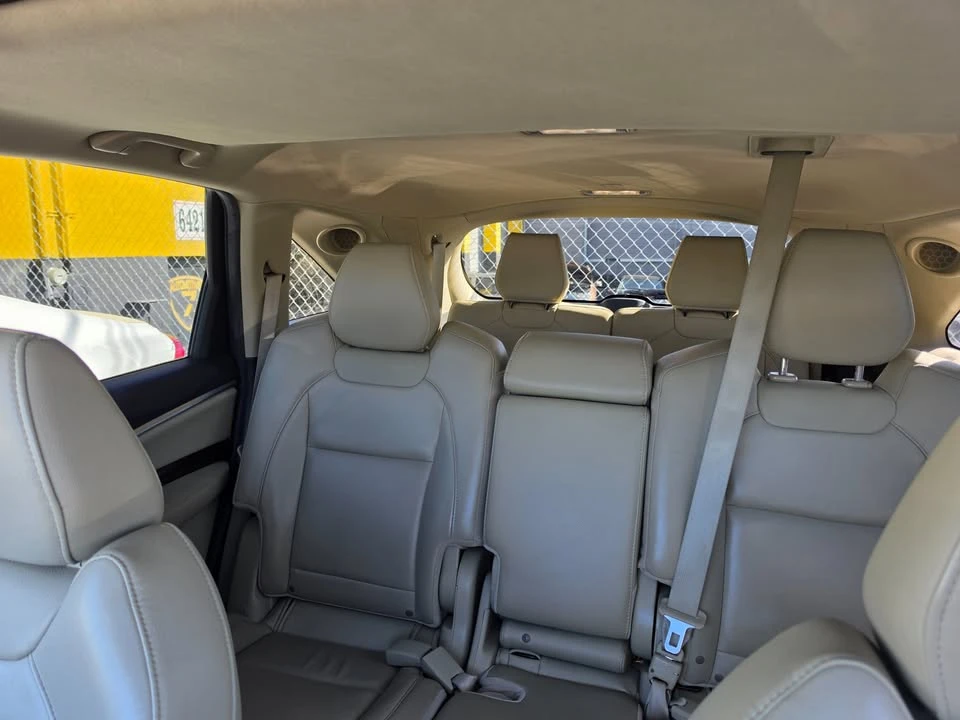 2014 Acura MDX 3rd Gen - Image 20 of 20