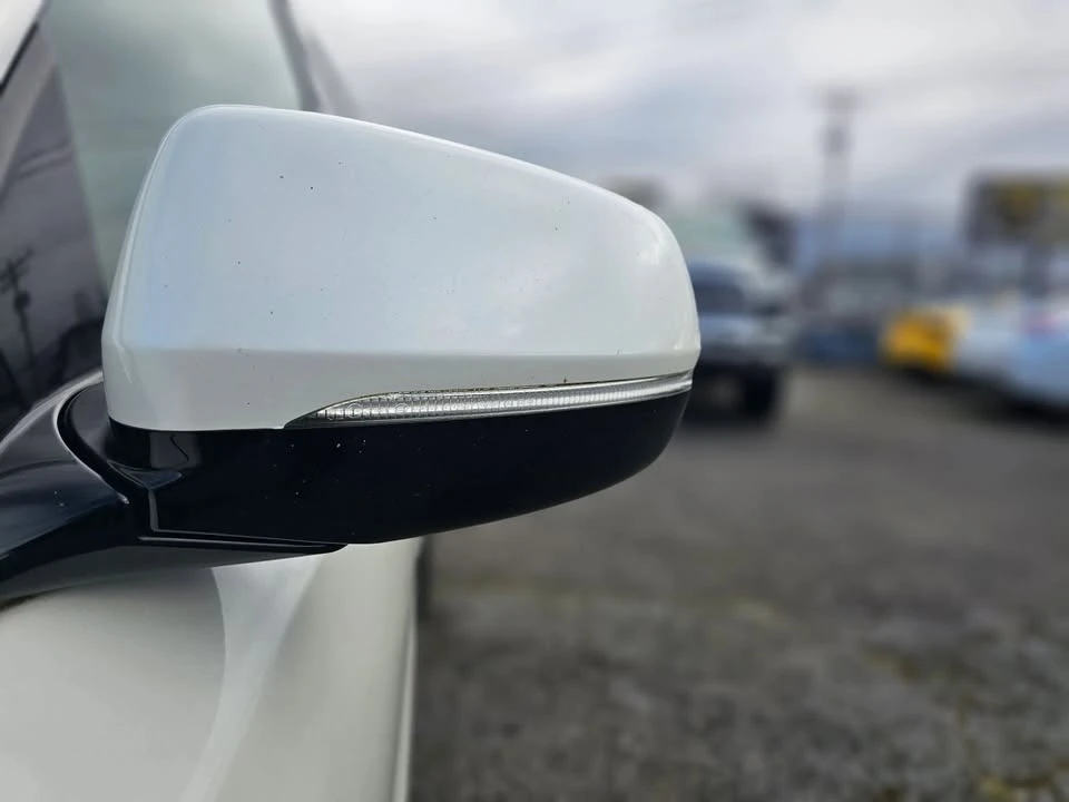 2014 Acura MDX 3rd Gen - Image 9 of 20