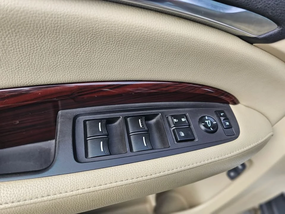 2014 Acura MDX 3rd Gen - Image 14 of 20