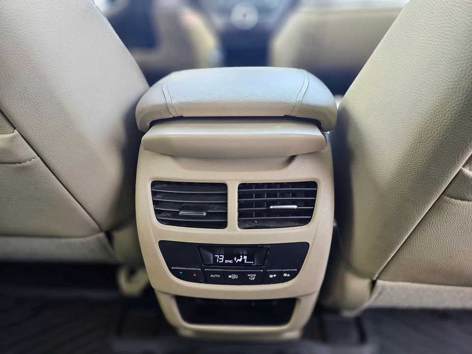 2014 Acura MDX 3rd Gen - Image 17 of 20
