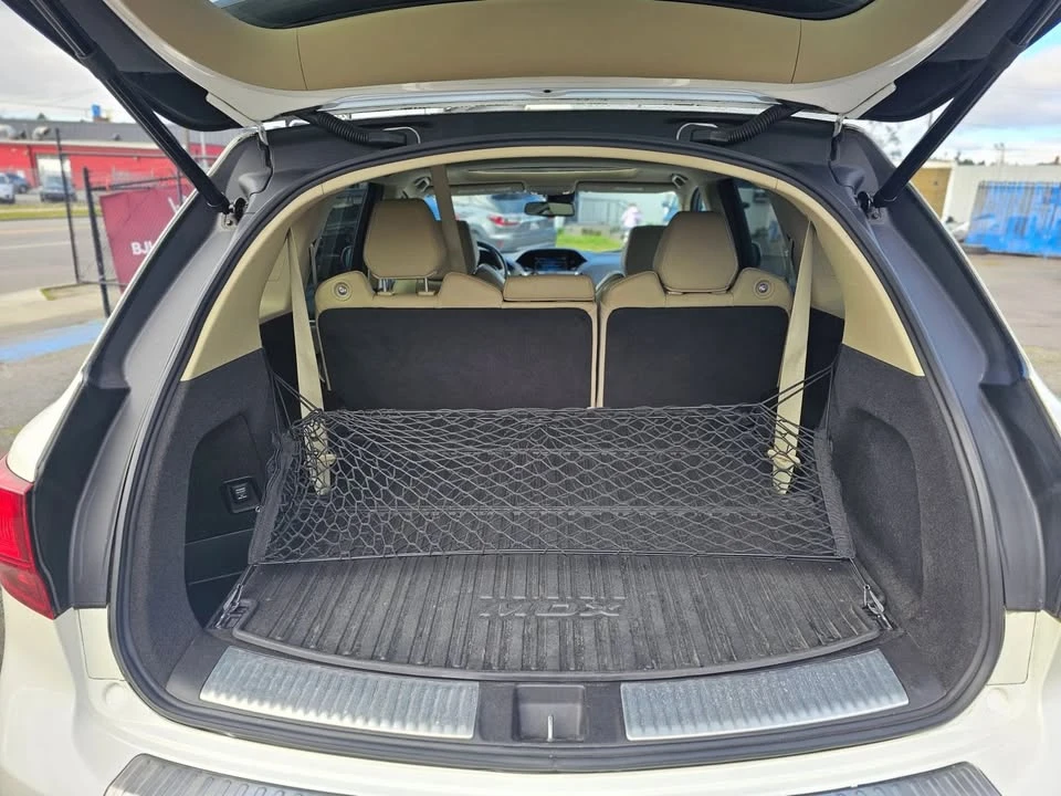 2014 Acura MDX 3rd Gen - Image 18 of 20