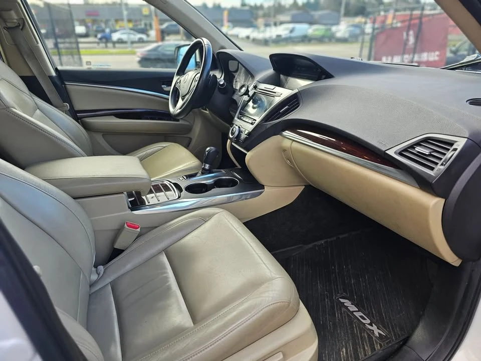 2014 Acura MDX 3rd Gen - Image 10 of 20