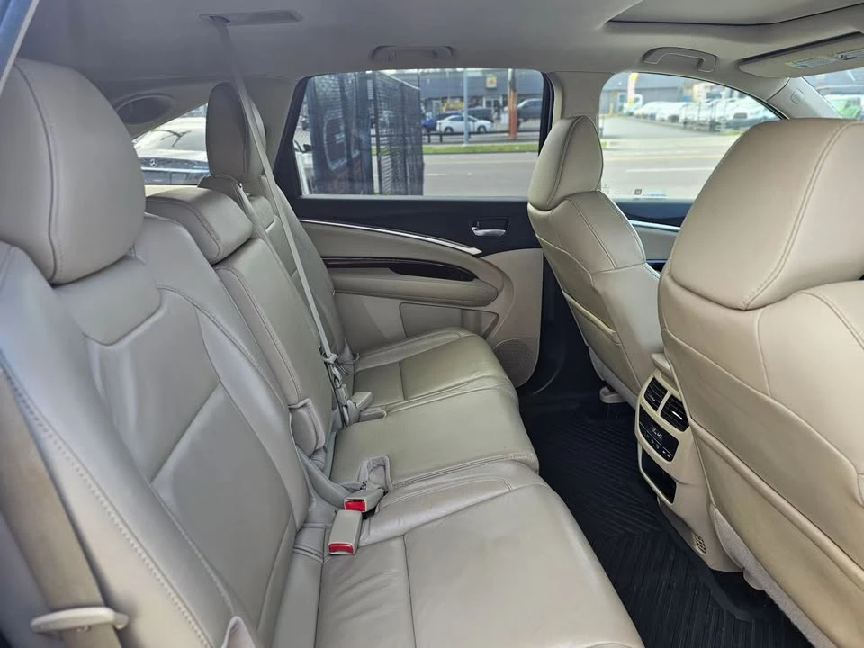 2014 Acura MDX 3rd Gen - Image 16 of 20