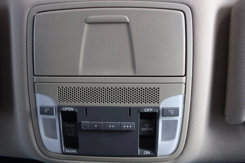 2014 Acura RDX 2nd Gen - Image 16 of 19