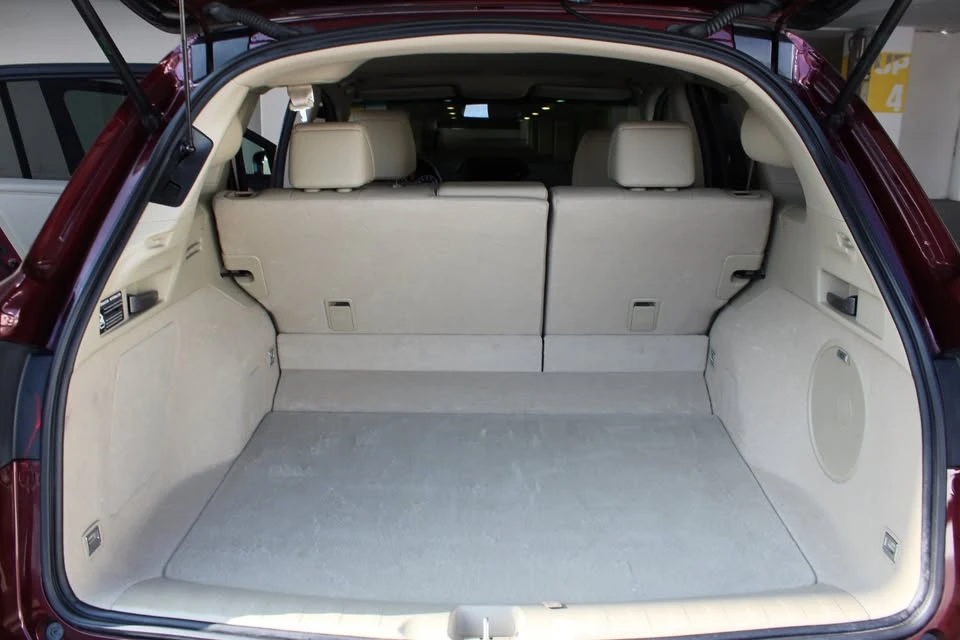 2014 Acura RDX 2nd Gen - Image 11 of 19
