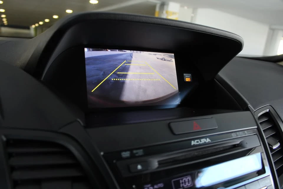 2014 Acura RDX 2nd Gen - Image 15 of 19