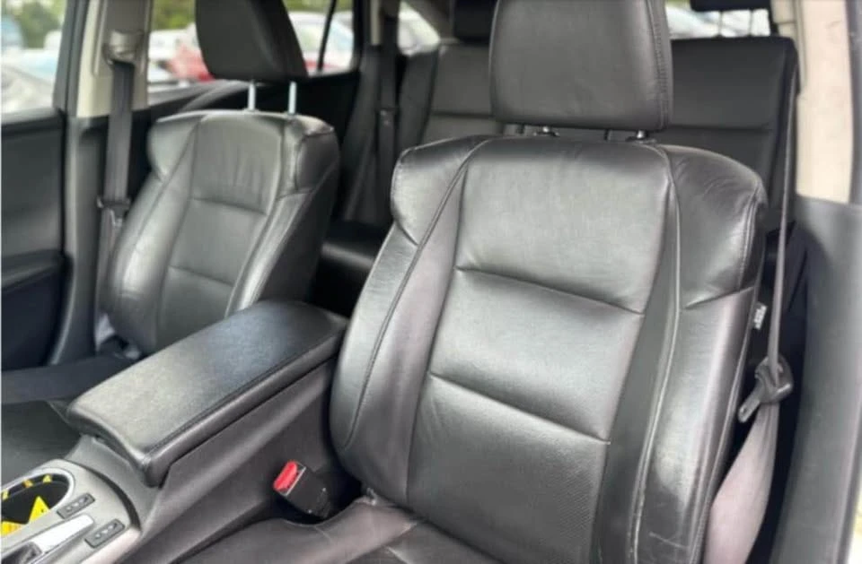 2014 Acura RDX 2nd Gen - Image 19 of 19