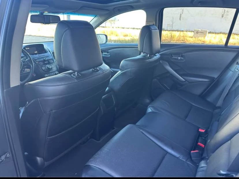 2014 Acura RDX 2nd Gen - Image 15 of 19