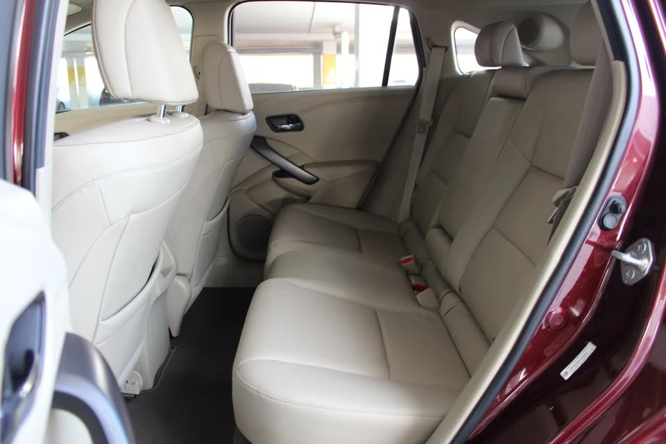 2014 Acura RDX 2nd Gen - Image 10 of 19