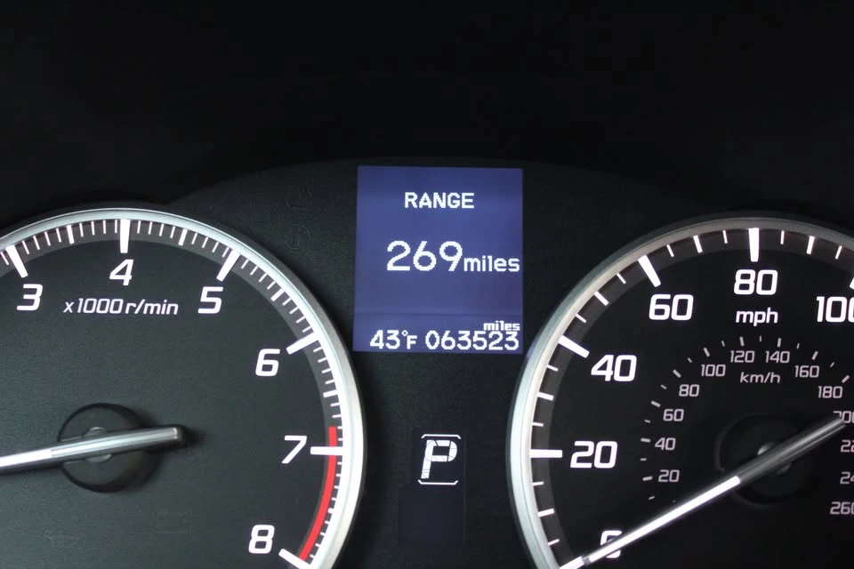 2014 Acura RDX 2nd Gen - Image 17 of 19