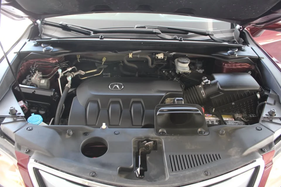2014 Acura RDX 2nd Gen - Image 19 of 19