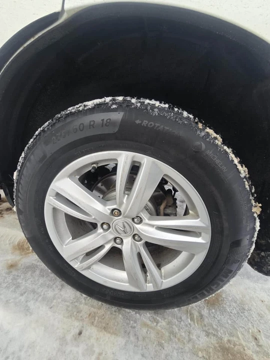 2014 Acura RDX 2nd Gen - Image 2 of 19