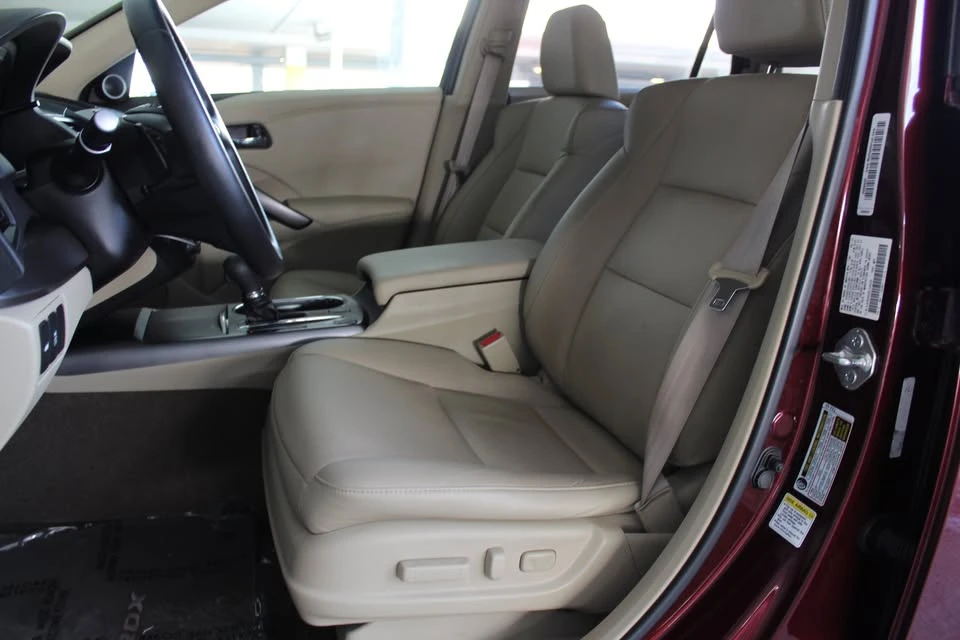 2014 Acura RDX 2nd Gen - Image 9 of 19
