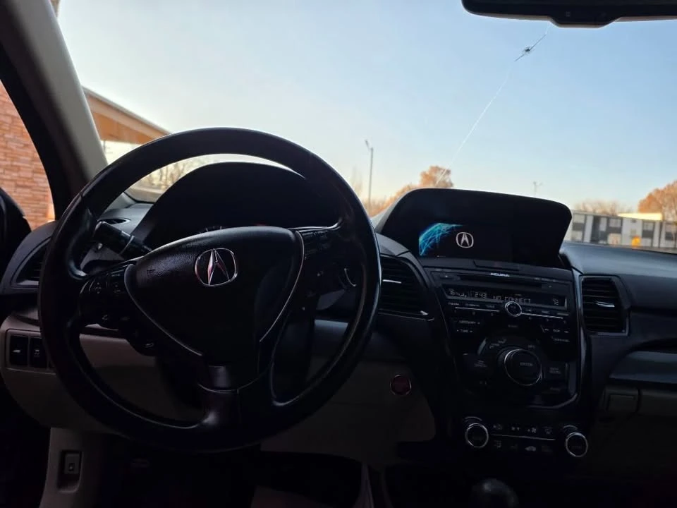 2014 Acura RDX 2nd Gen - Image 11 of 15