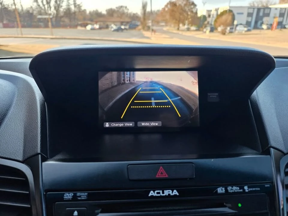 2014 Acura RDX 2nd Gen - Image 13 of 15