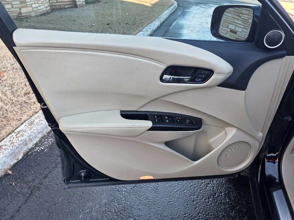 2014 Acura RDX 2nd Gen - Image 15 of 15