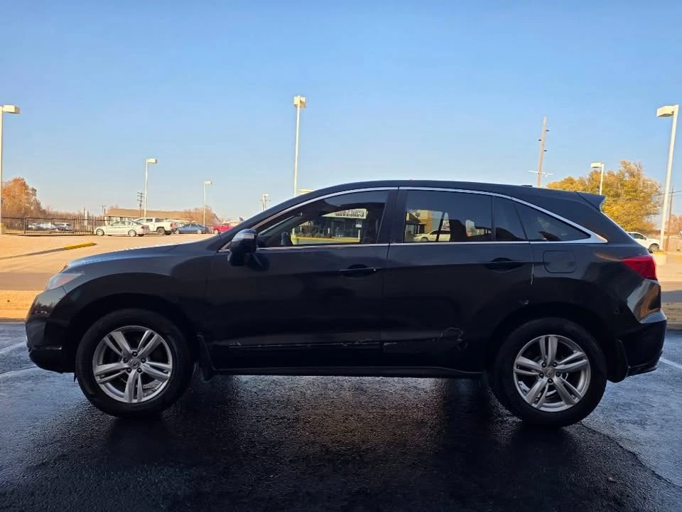 2014 Acura RDX 2nd Gen - Image 6 of 15