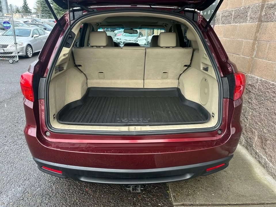 2014 Acura RDX 2nd Gen - Image 6 of 20