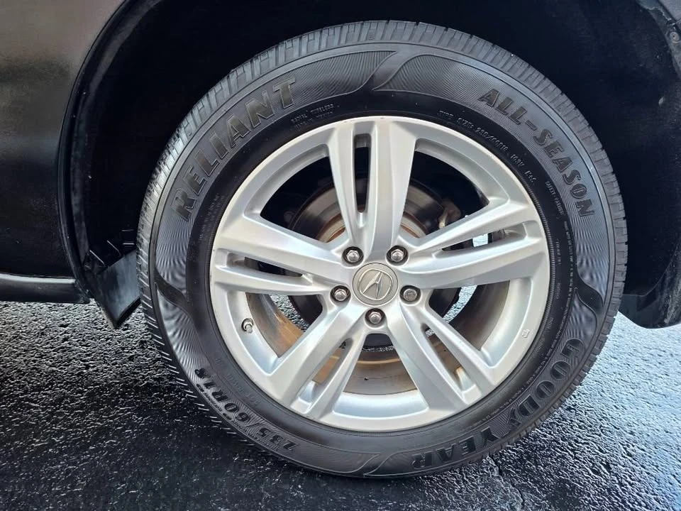 2014 Acura RDX 2nd Gen - Image 9 of 15