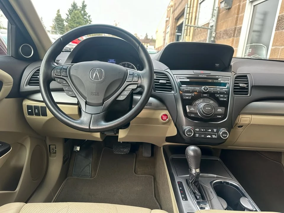 2014 Acura RDX 2nd Gen - Image 14 of 20