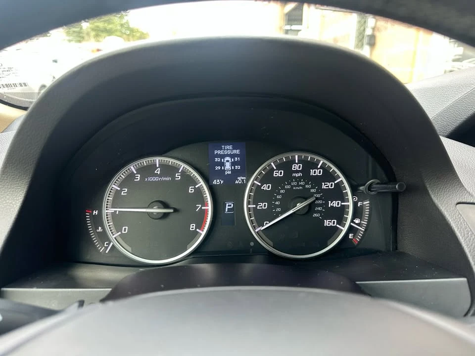 2014 Acura RDX 2nd Gen - Image 17 of 20