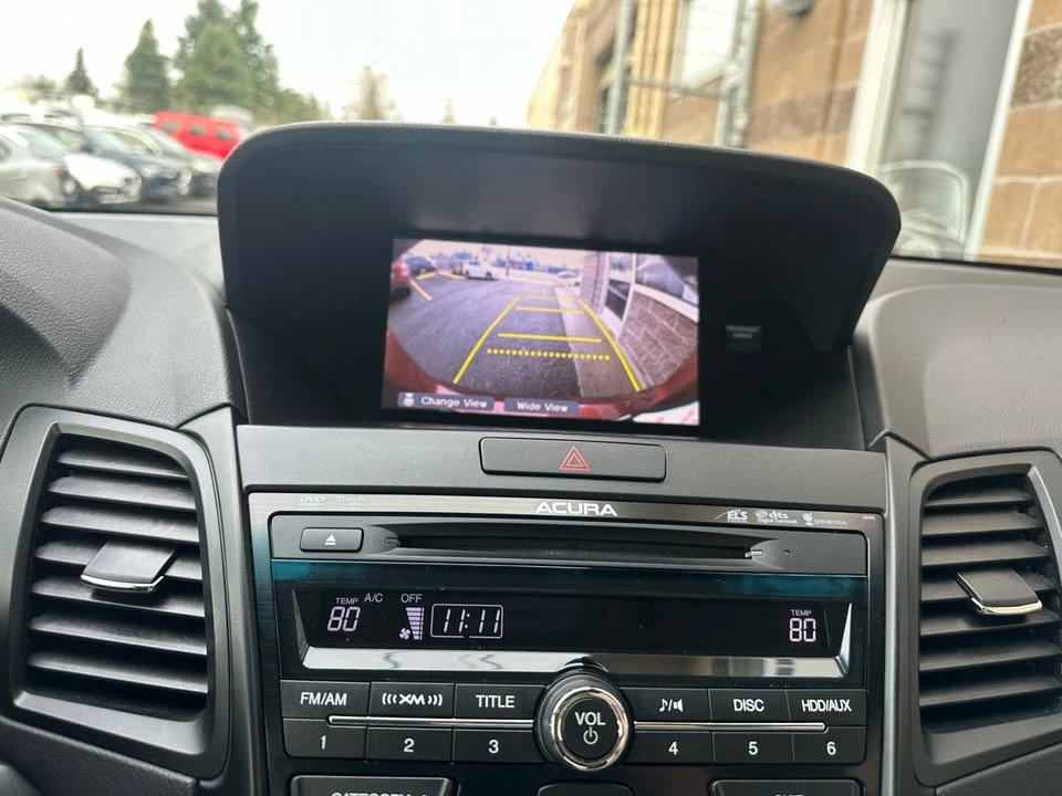 2014 Acura RDX 2nd Gen - Image 16 of 20