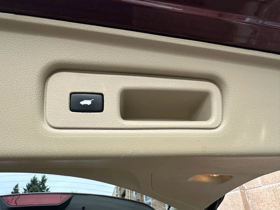 2014 Acura RDX 2nd Gen - Image 7 of 20