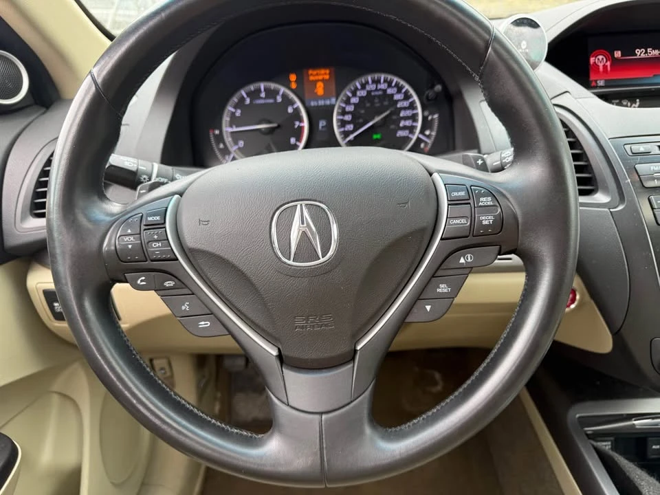 2014 Acura RDX 2nd Gen - Image 10 of 19