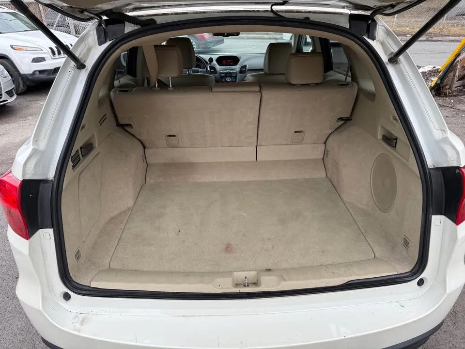 2014 Acura RDX 2nd Gen - Image 6 of 19