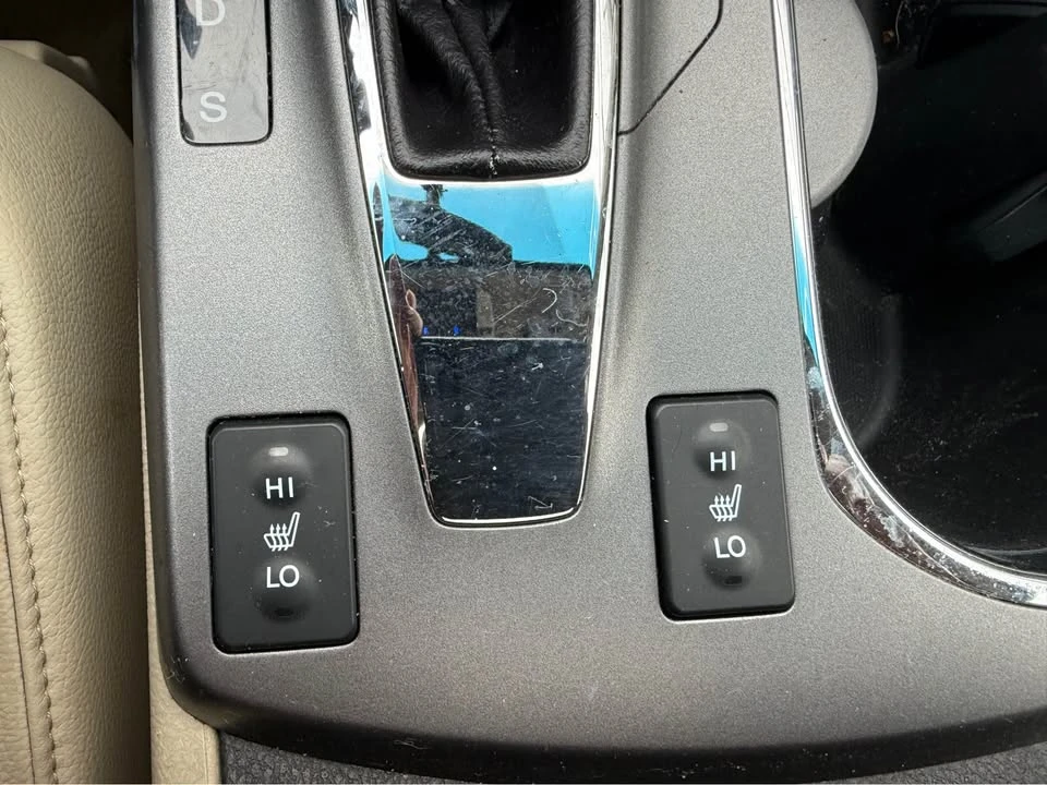 2014 Acura RDX 2nd Gen - Image 15 of 19