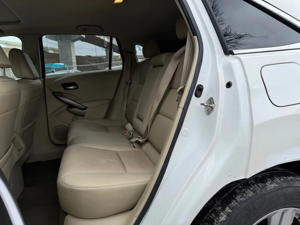 2014 Acura RDX 2nd Gen - Image 7 of 19