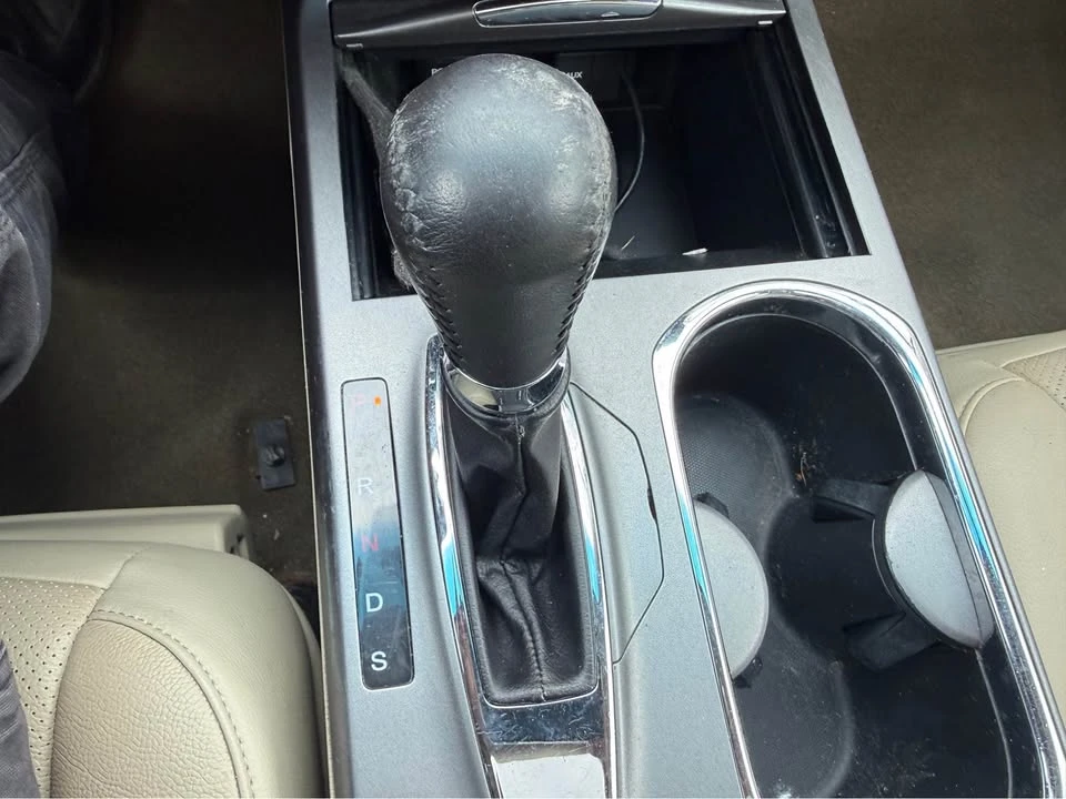 2014 Acura RDX 2nd Gen - Image 14 of 19
