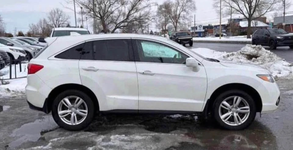 2014 Acura RDX 2nd Gen - Image 3 of 10