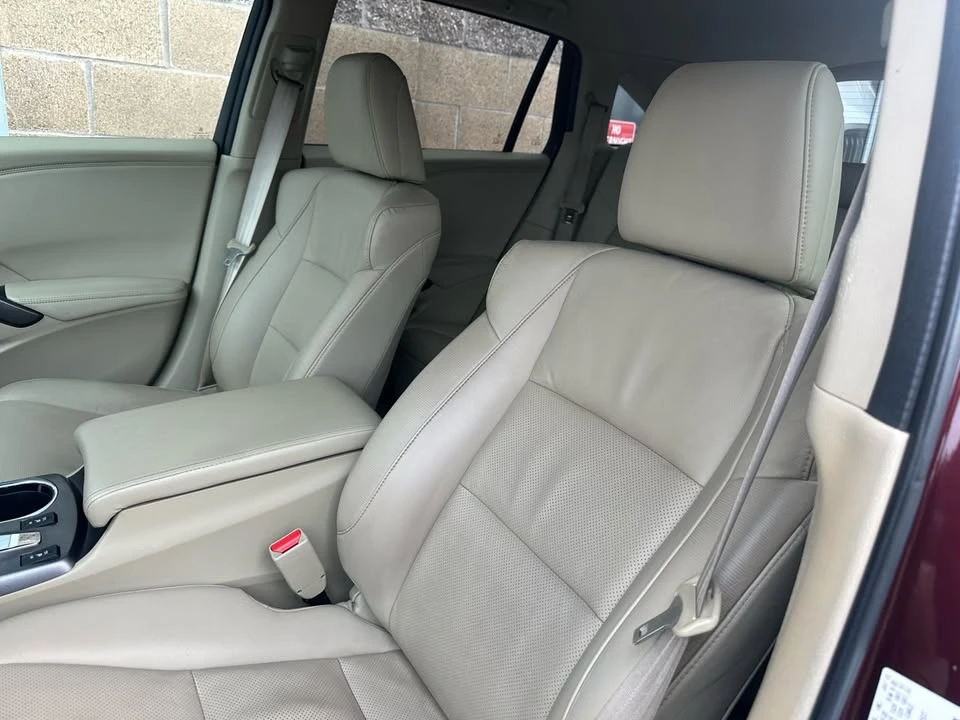2014 Acura RDX 2nd Gen - Image 11 of 20