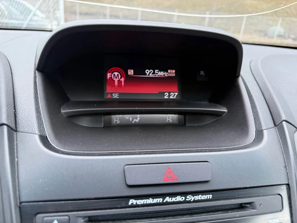 2014 Acura RDX 2nd Gen - Image 11 of 19